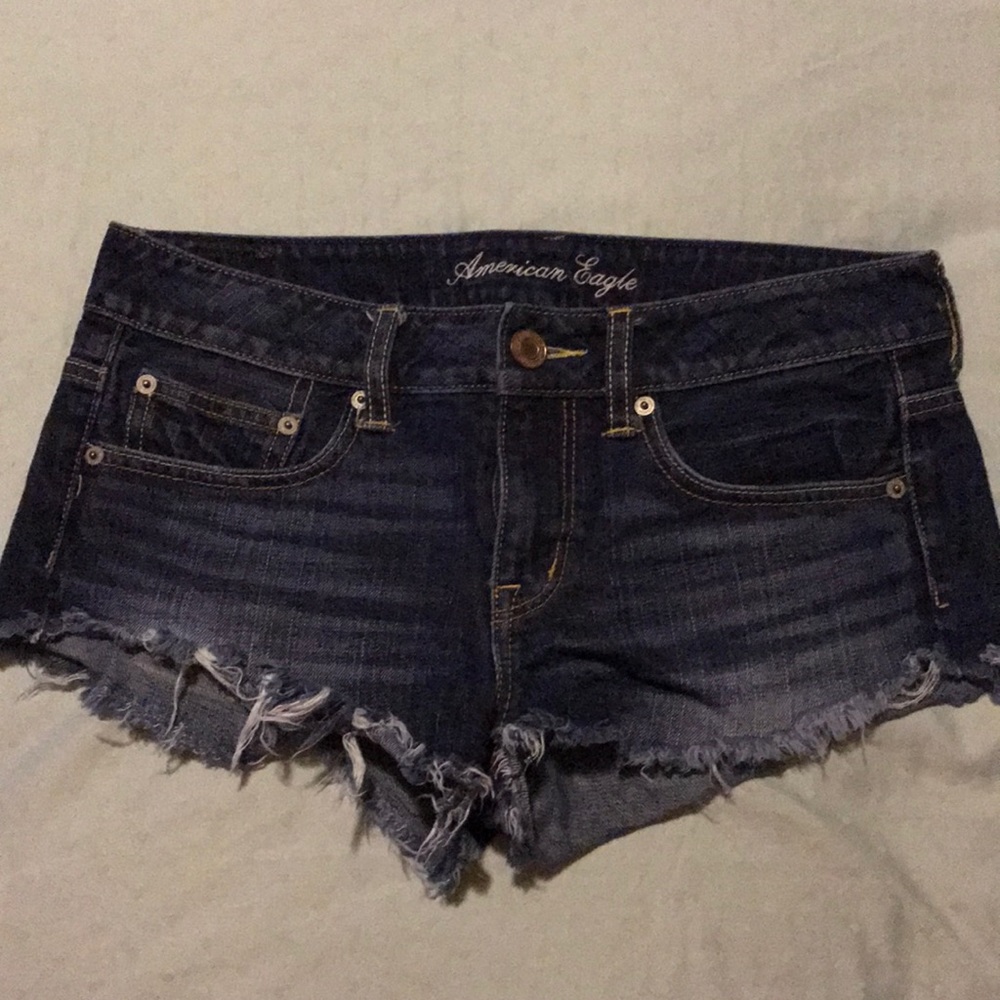 American Eagle Shortie